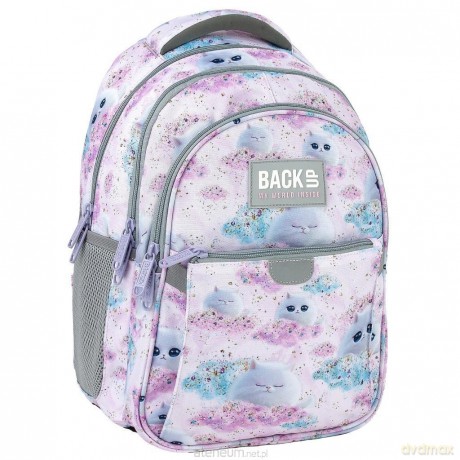 Plecak BackUp 7 P01