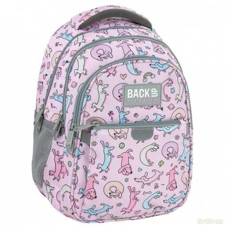 Plecak BackUp 7 P06