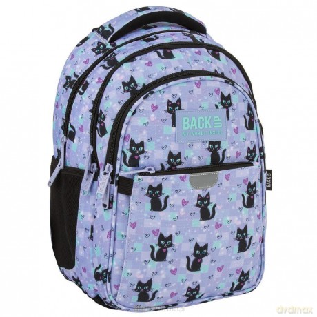 Plecak BackUp 7 P16