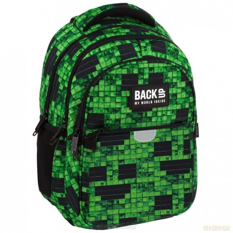 Plecak BackUp 7 P64