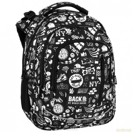 Plecak BackUp 7 R57