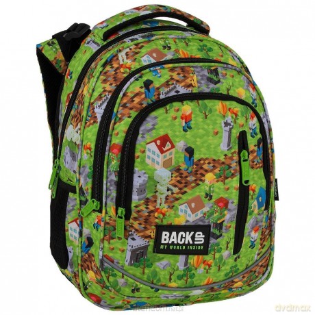 Plecak BackUp 7 R61