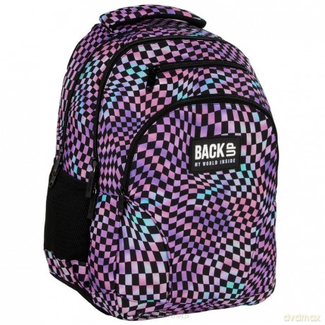Plecak BackUp 7 W20
