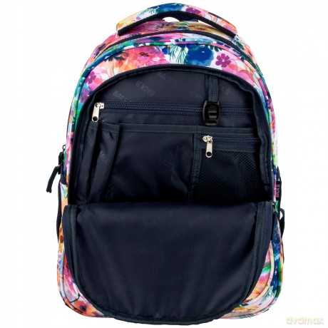 Plecak BackUp 7 X10