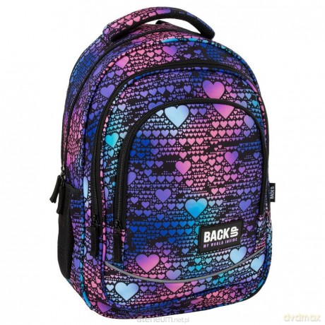 Plecak BackUp 7 X18