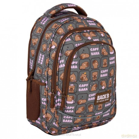 Plecak BackUp 7 X36