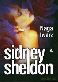 Naga Twarz - Sidney Sheldon [KSIĄŻKA]