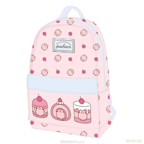 Pusheen Plecak 37cm