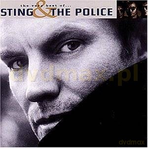 Sting & The Police: Very Best Of (Wersja Zremasterowana) [CD]