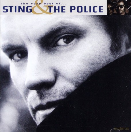 Sting & The Police: Very Best Of (Wersja Zremasterowana) [CD]