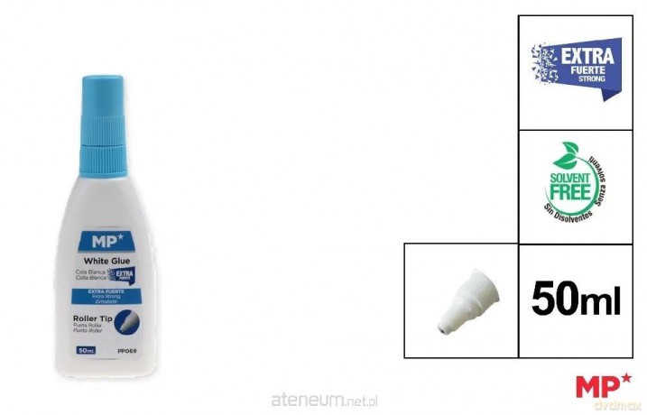 Super klej 50ml