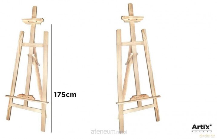 Sztaluga 175cm