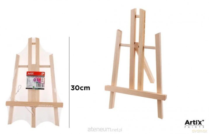 Sztaluga na stół 30cm