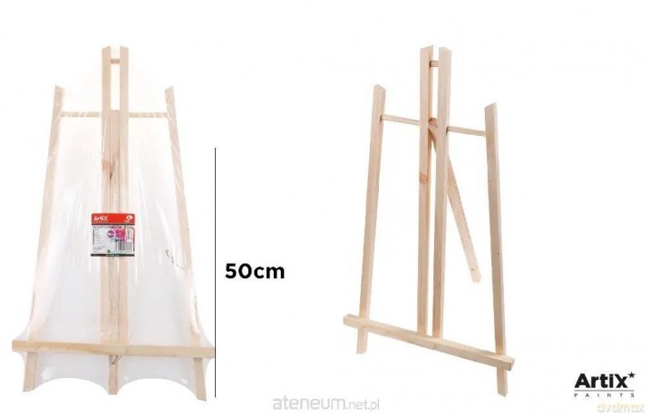 Sztaluga na stół 50cm