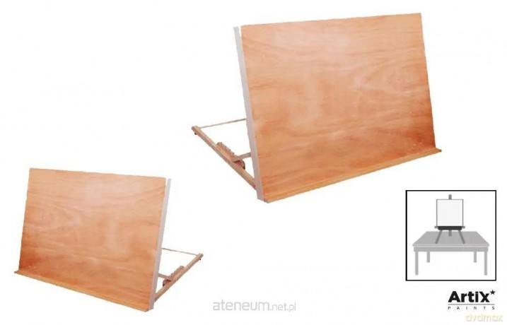 Sztaluga stołowa 47x36x35cm