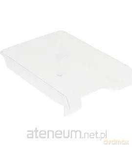 Szufada na dokumenty ARK 350 transparentna