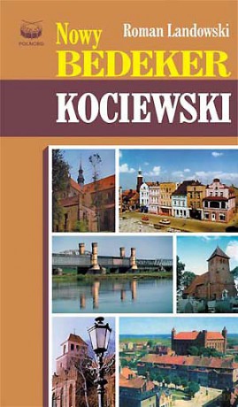Nowy Bedeker Kociewski [KSIĄŻKA]