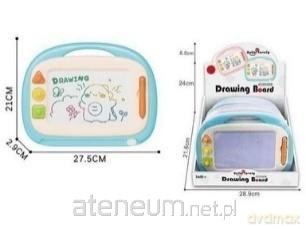 Tablica znikopis mix