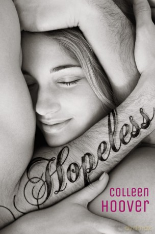 Hopeless - Colleen Hoover [KSIĄŻKA]