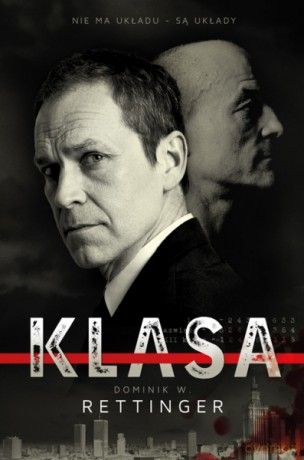 Klasa - Dominik W. Rettinger [KSIĄŻKA]