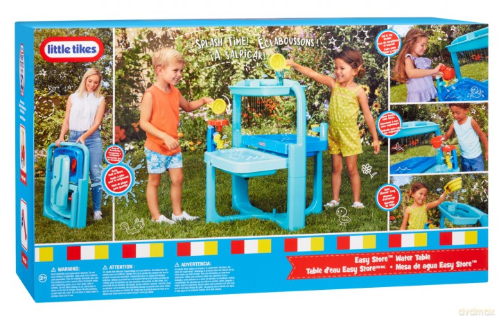 Wodny stół Easy Store