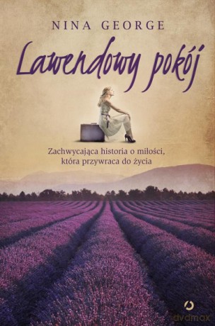 Lawendowy pokój - Nina George [KSIĄŻKA]