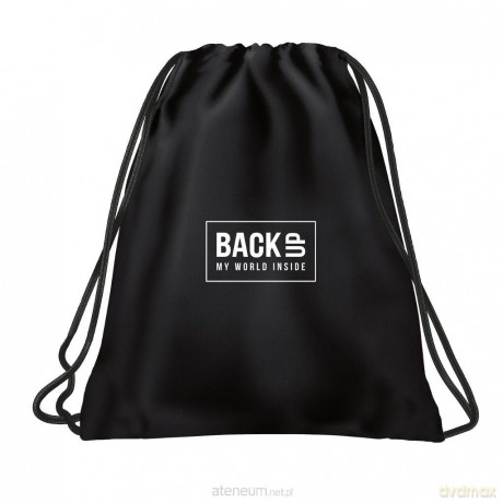 Worek na obuwie BackUp 7 A56