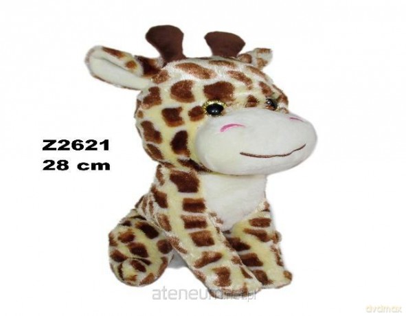 Żyrafa 28cm