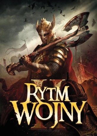 Archiwum Burzowego Światła (Tom 4) Rytm wojny cz.2 - Brandon Sanderson [KSIĄŻKA]