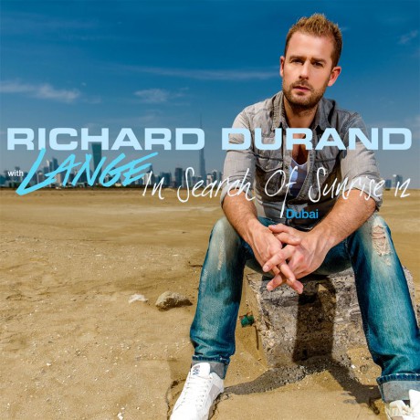 Richard Durand: In Search Of Sunrise 12: Dubai [2CD]