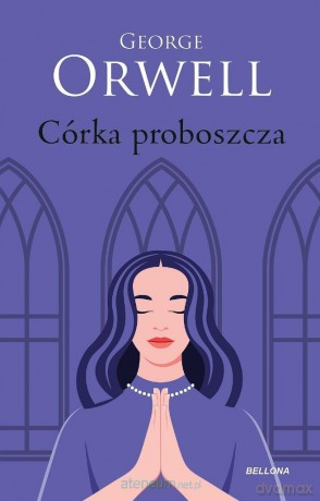 Córka proboszcza - George Orwell [KSIĄŻKA]
