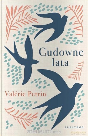 Cudowne lata w.limitowane - Valerie Perrin [KSIĄŻKA]