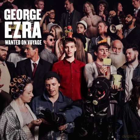 George Ezra: Wanted On Voyage (Deluxe) [CD]