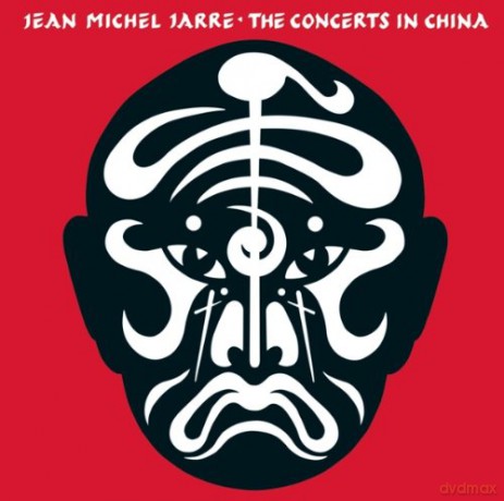 Jean Michel Jarre: Les Concerts En Chine 1981 (Live) [2CD]