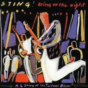 Sting: Bring On The Night [2CD]