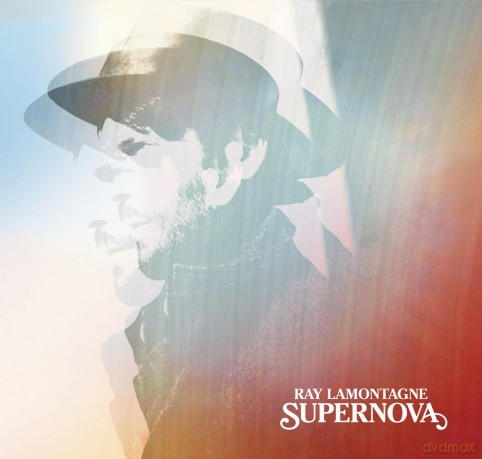 Ray Lamontagne: Supernova [CD]