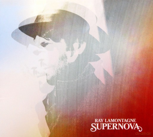 Ray Lamontagne: Supernova [CD]