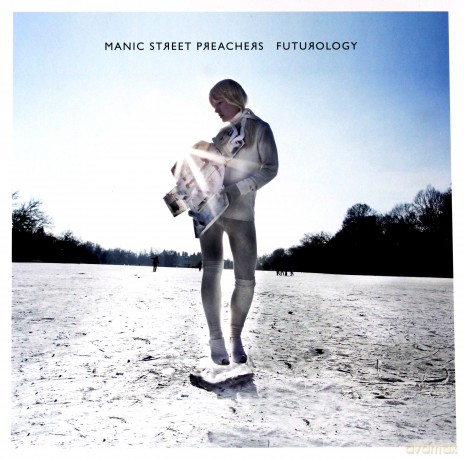 Manic Street Preachers: Futurology [WINYL]