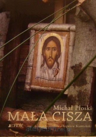Mała cisza - Michał Płoski [KSIĄŻKA]