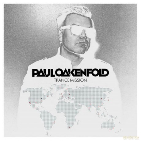 Paul Oakenfold: Trance Mission [2CD]