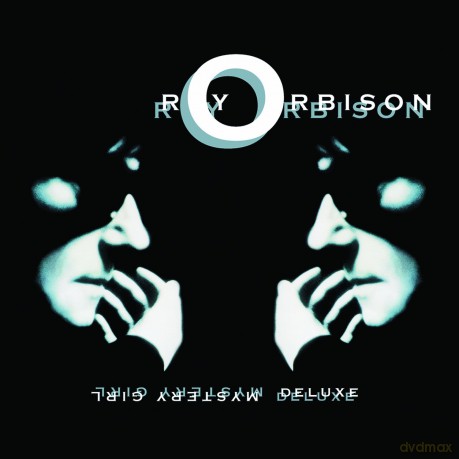 Roy Orbison: Mystery Girl Deluxe [2xWINYL]