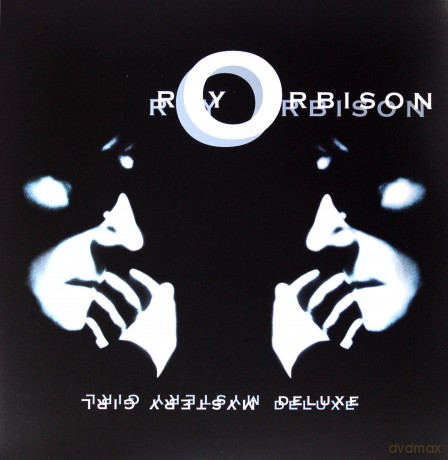 Roy Orbison: Mystery Girl Deluxe [2xWINYL]