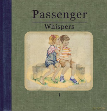 Passenger: Whispers [2CD]