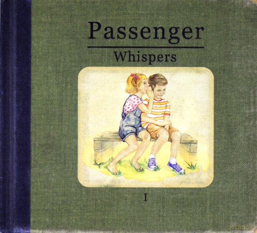 Passenger: Whispers [2CD]