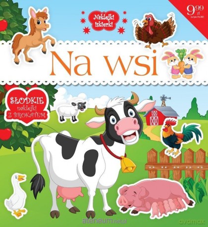 Na wsi [KSIĄŻKA]