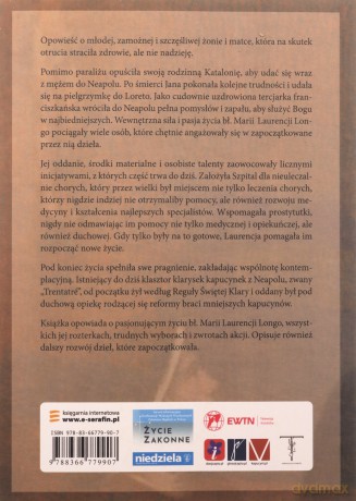 Od krzyku ubogich do milczenia Boga - Rosa Lupoli [KSIĄŻKA]