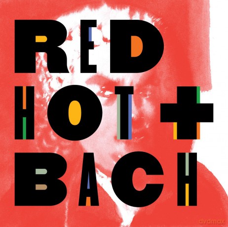 Red Hot + Bach [CD]