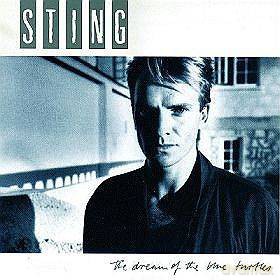 Sting: Dream Of The Blue Turtles (Remastered) [CD]