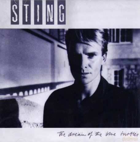 Sting: Dream Of The Blue Turtles (Remastered) [CD]