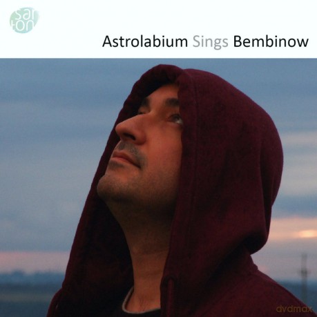 Astrolabium Sings Bembinow [CD]